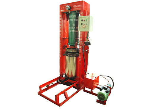 鼎糧液壓榨油機(jī)250B型，冷榨機(jī)，全自動(dòng)，茶油、白土等，頂餅型