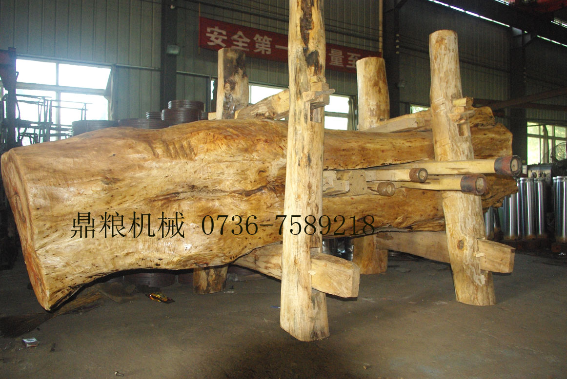  全新木榨，純古法木榨，原木木榨榨油機(jī) 